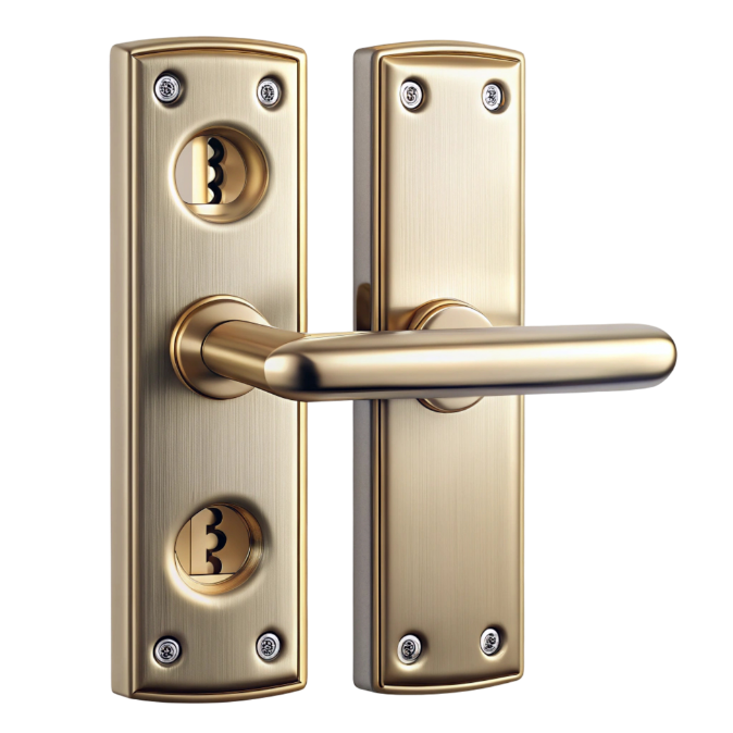 Hampton Door Housing (Copy)